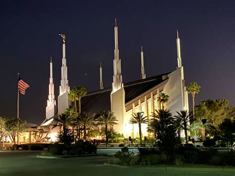 Lv temple - Las Vegas Nevada Temple— “Holiness to the Lord: The House of the Lord”. Las Vegas Nevada Temple.